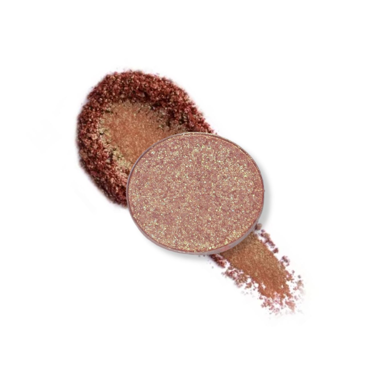 Duochrome Mono Eyeshadow